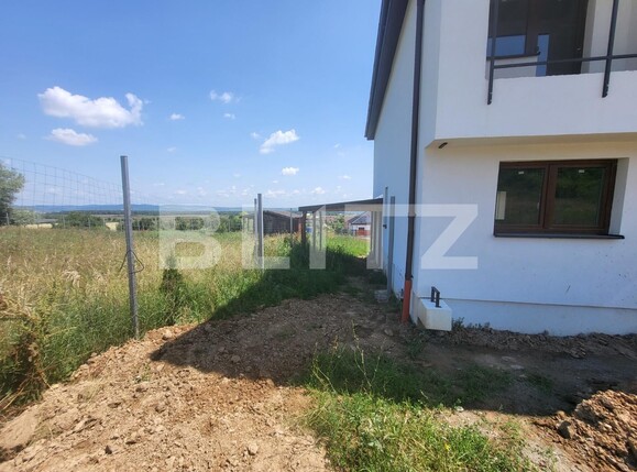 Casa de vânzare 4 camere Calea Cisnadiei - Arhitectilor - 119650CV | BLITZ Sibiu | Poza4