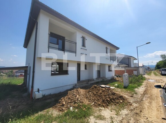 Casa de vânzare 4 camere Calea Cisnadiei - Arhitectilor - 119650CV | BLITZ Sibiu | Poza1