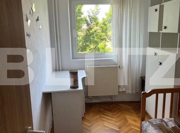 Apartament de închiriat 3 camere Hipodrom 2 - 119788AI | BLITZ Sibiu | Poza4