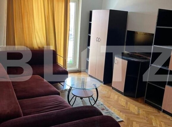 Apartament de închiriat 3 camere Hipodrom 2 - 119788AI | BLITZ Sibiu | Poza1