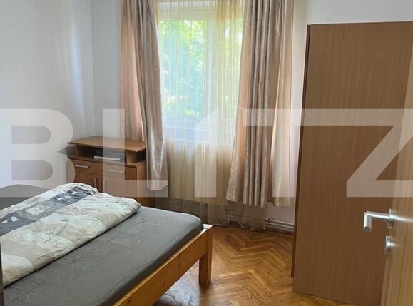 Apartament de închiriat 3 camere Hipodrom 2 - 119788AI | BLITZ Sibiu | Poza5