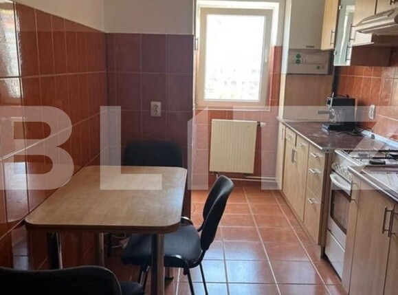 Apartament de închiriat 3 camere Hipodrom 2 - 119788AI | BLITZ Sibiu | Poza2