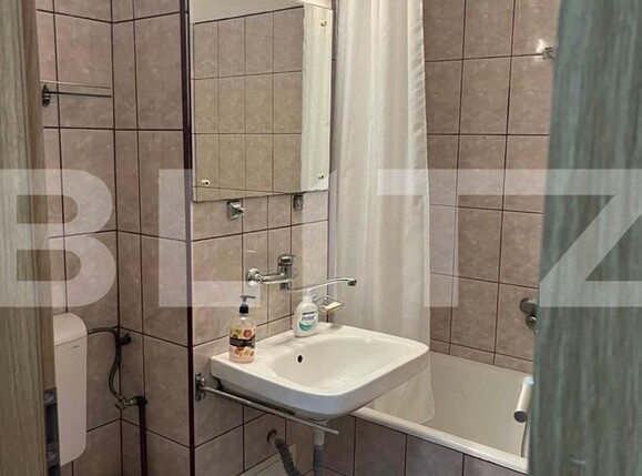 Apartament de închiriat 3 camere Hipodrom 2 - 119788AI | BLITZ Sibiu | Poza6