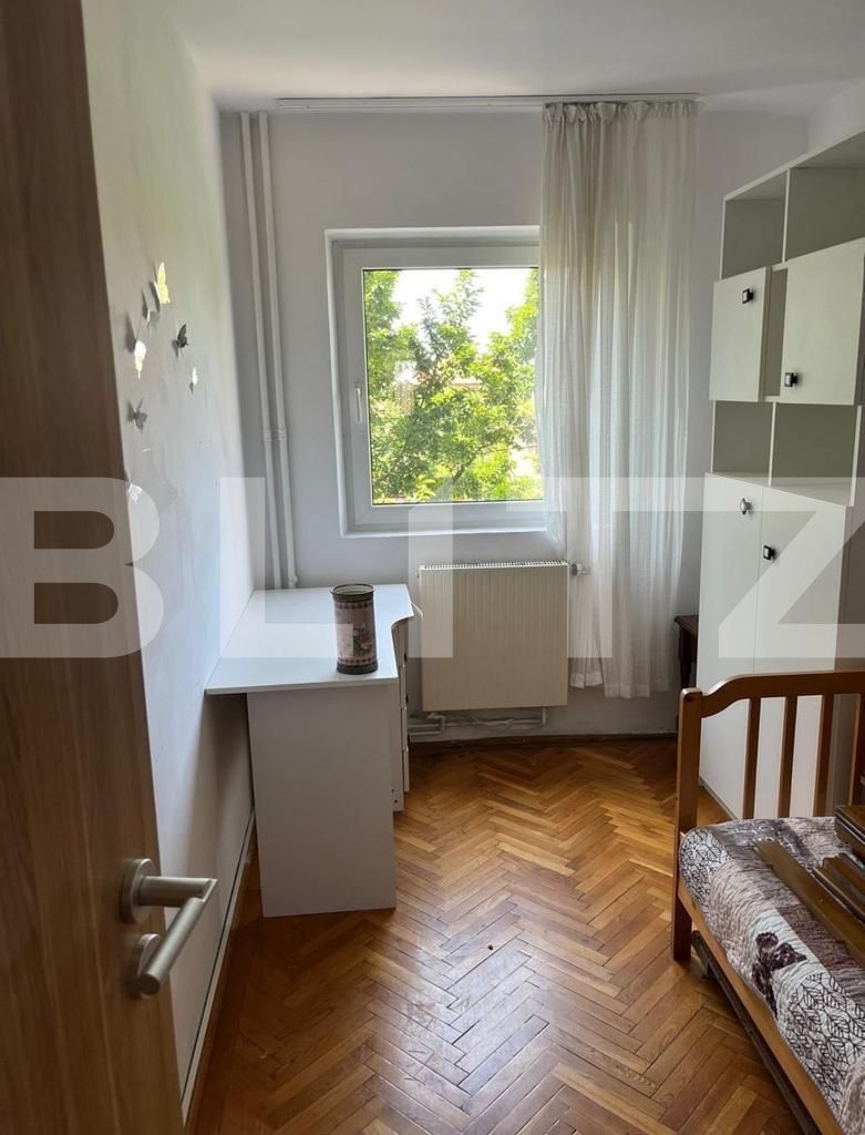 Apartament de închiriat 3 camere Hipodrom 2 - 119788AI | BLITZ Sibiu | Poza4