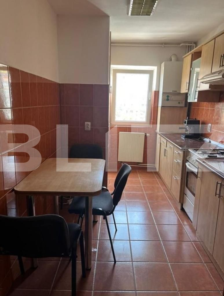 Apartament de închiriat 3 camere Hipodrom 2 - 119788AI | BLITZ Sibiu | Poza2