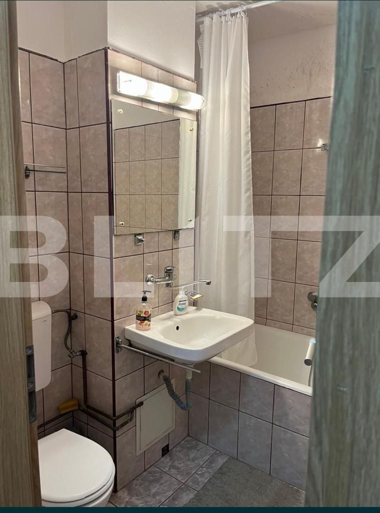 Apartament de închiriat 3 camere Hipodrom 2 - 119788AI | BLITZ Sibiu | Poza6