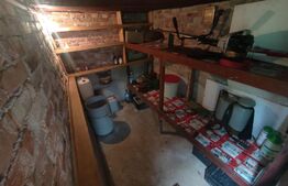 Casa 4 camere, 80mp, Tropini