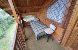 Casa 4 camere, 80mp, Tropini