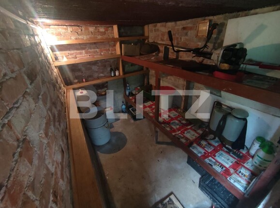 Casa de vânzare 4 camere Exterior Vest - 119790CV | BLITZ Sibiu | Poza10