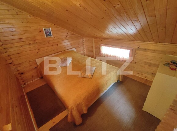 Casa de vânzare 4 camere Exterior Vest - 119790CV | BLITZ Sibiu | Poza3