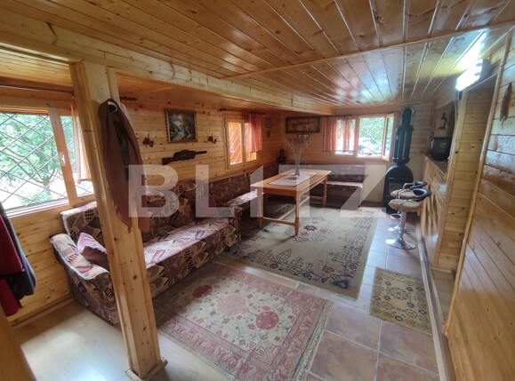 Casa de vânzare 4 camere Exterior Vest - 119790CV | BLITZ Sibiu | Poza5