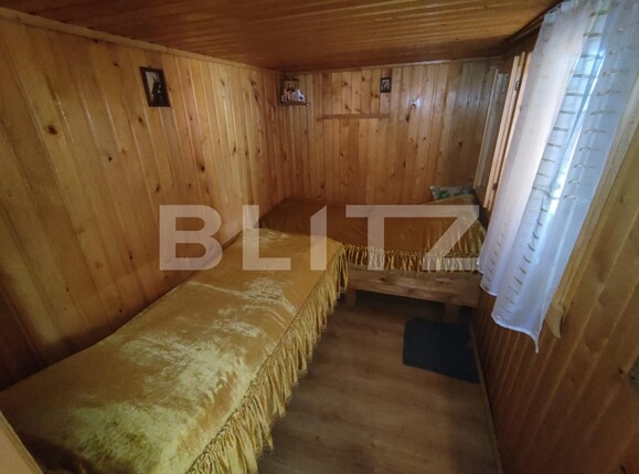 Casa de vânzare 4 camere Exterior Vest - 119790CV | BLITZ Sibiu | Poza4