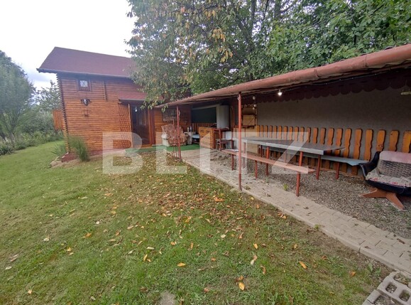 Casa de vânzare 4 camere Exterior Vest - 119790CV | BLITZ Sibiu | Poza2