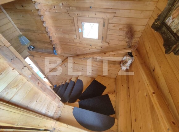 Casa de vânzare 4 camere Exterior Vest - 119790CV | BLITZ Sibiu | Poza6