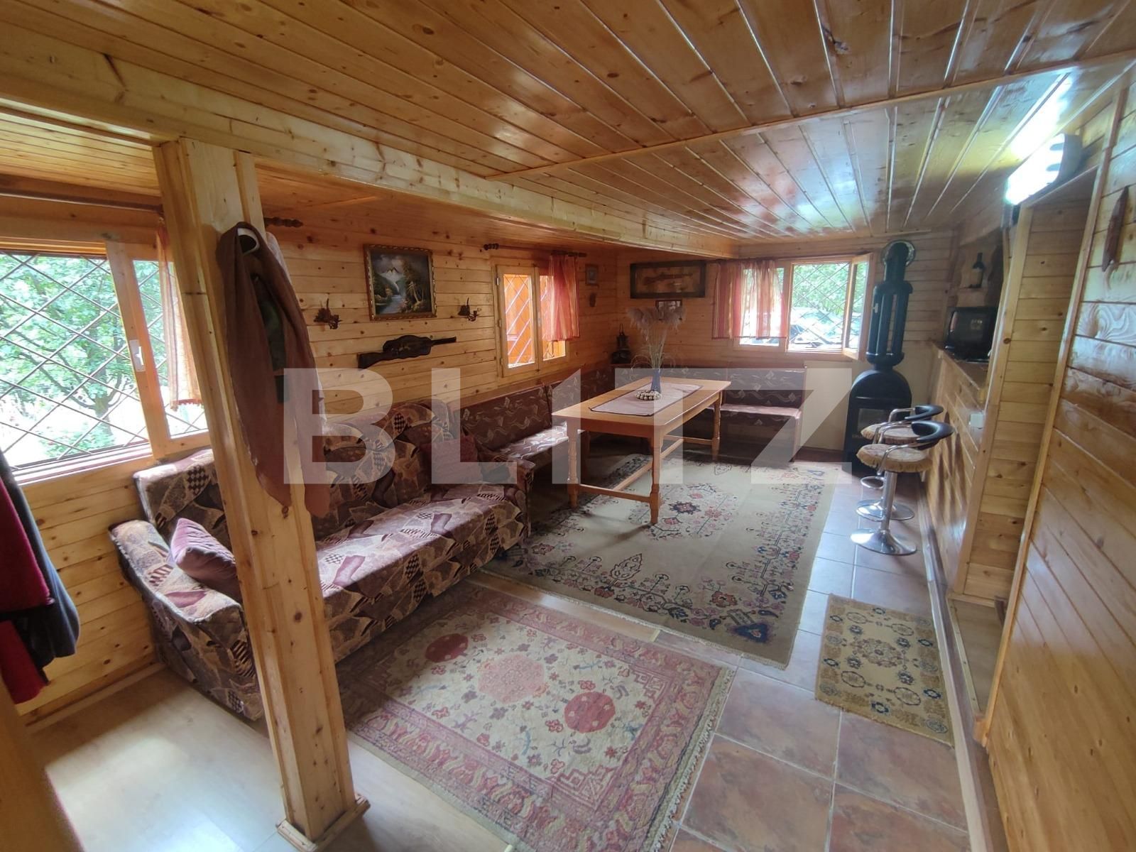 Casa de vânzare 4 camere Exterior Vest - 119790CV | BLITZ Sibiu | Poza5