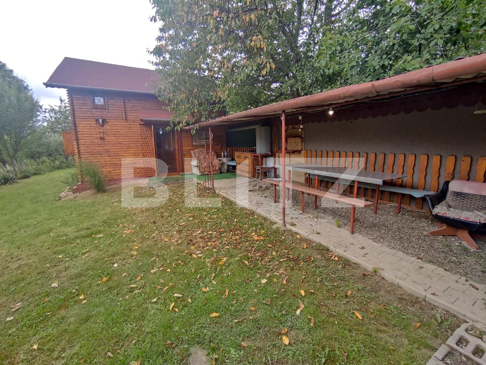 Casa de vânzare 4 camere Exterior Vest - 119790CV | BLITZ Sibiu | Poza2