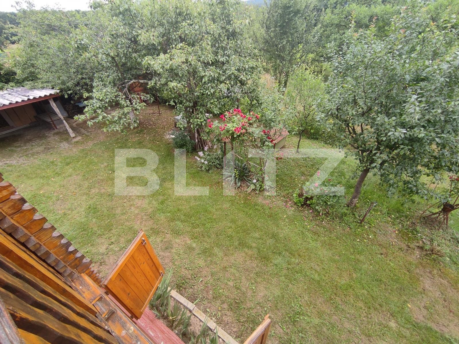 Casa de vânzare 4 camere Exterior Vest - 119790CV | BLITZ Sibiu | Poza8