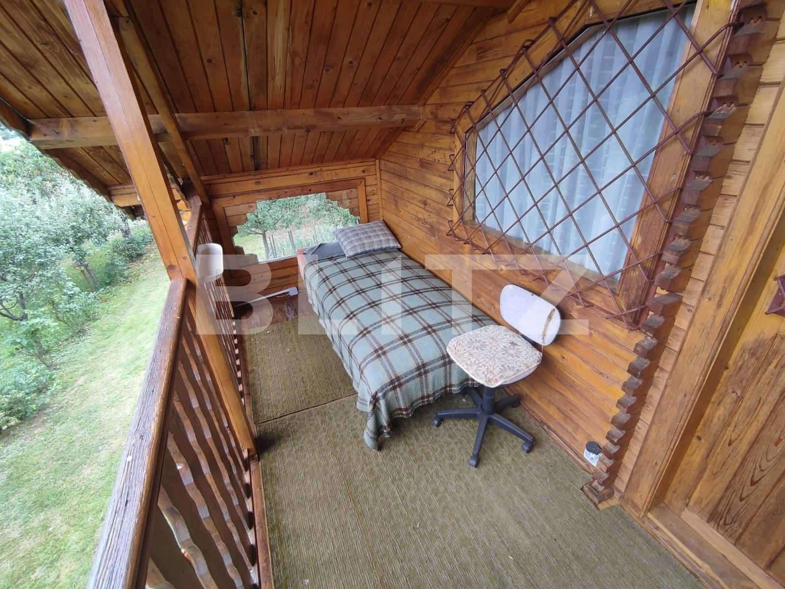 Casa de vânzare 4 camere Exterior Vest - 119790CV | BLITZ Sibiu | Poza9