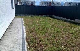 Casa individuala 5 camere, 162mp, Arhitectilor