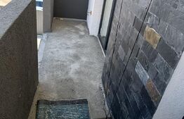 Casa individuala 5 camere, 162mp, Arhitectilor