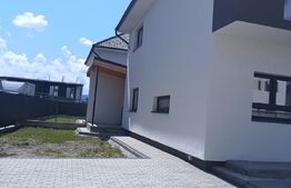 Casa individuala 5 camere, 162mp, Arhitectilor