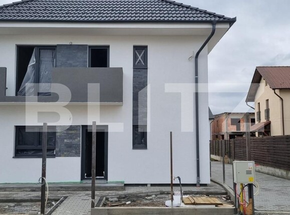 Casa de vânzare 5 camere Calea Cisnadiei - Arhitectilor - 119820CV | BLITZ Sibiu | Poza2