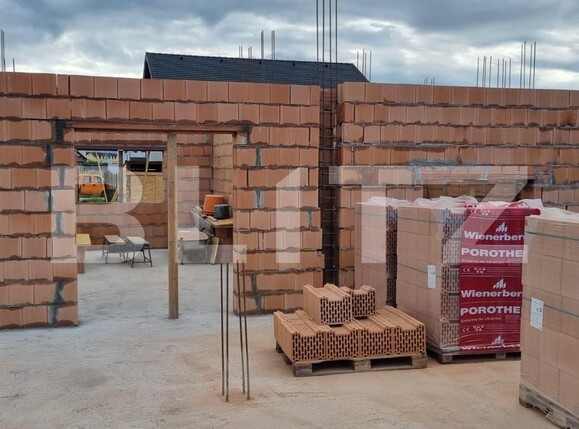 Casa de vânzare 5 camere Calea Cisnadiei - Arhitectilor - 119820CV | BLITZ Sibiu | Poza3