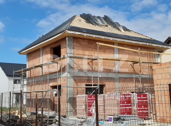 Casa de vânzare 5 camere Calea Cisnadiei - Arhitectilor - 119820CV | BLITZ Sibiu | Poza4