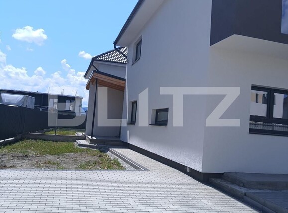 Casa de vânzare 5 camere Calea Cisnadiei - Arhitectilor - 119820CV | BLITZ Sibiu | Poza1