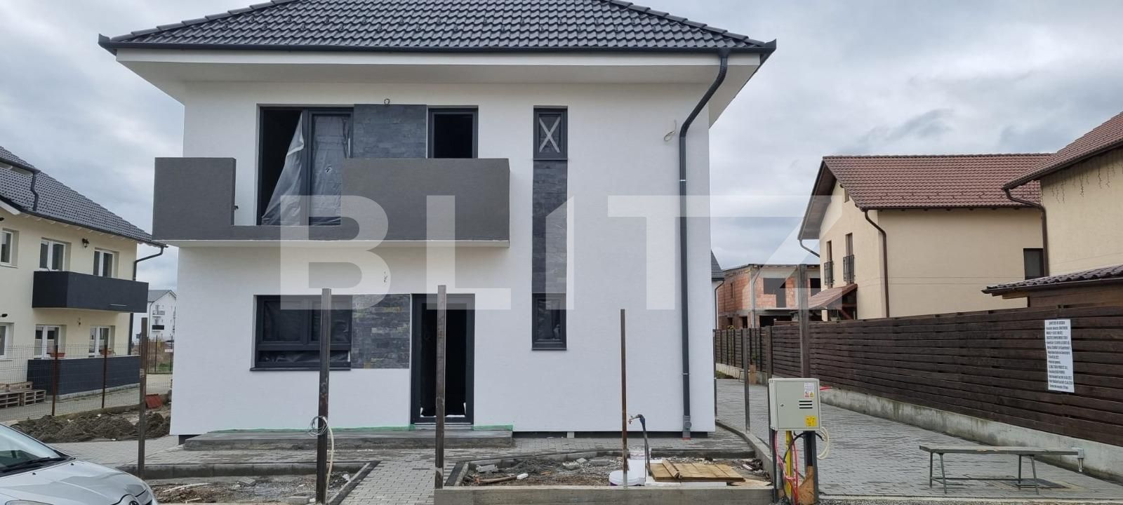 Casa de vânzare 5 camere Calea Cisnadiei - Arhitectilor - 119820CV | BLITZ Sibiu | Poza2