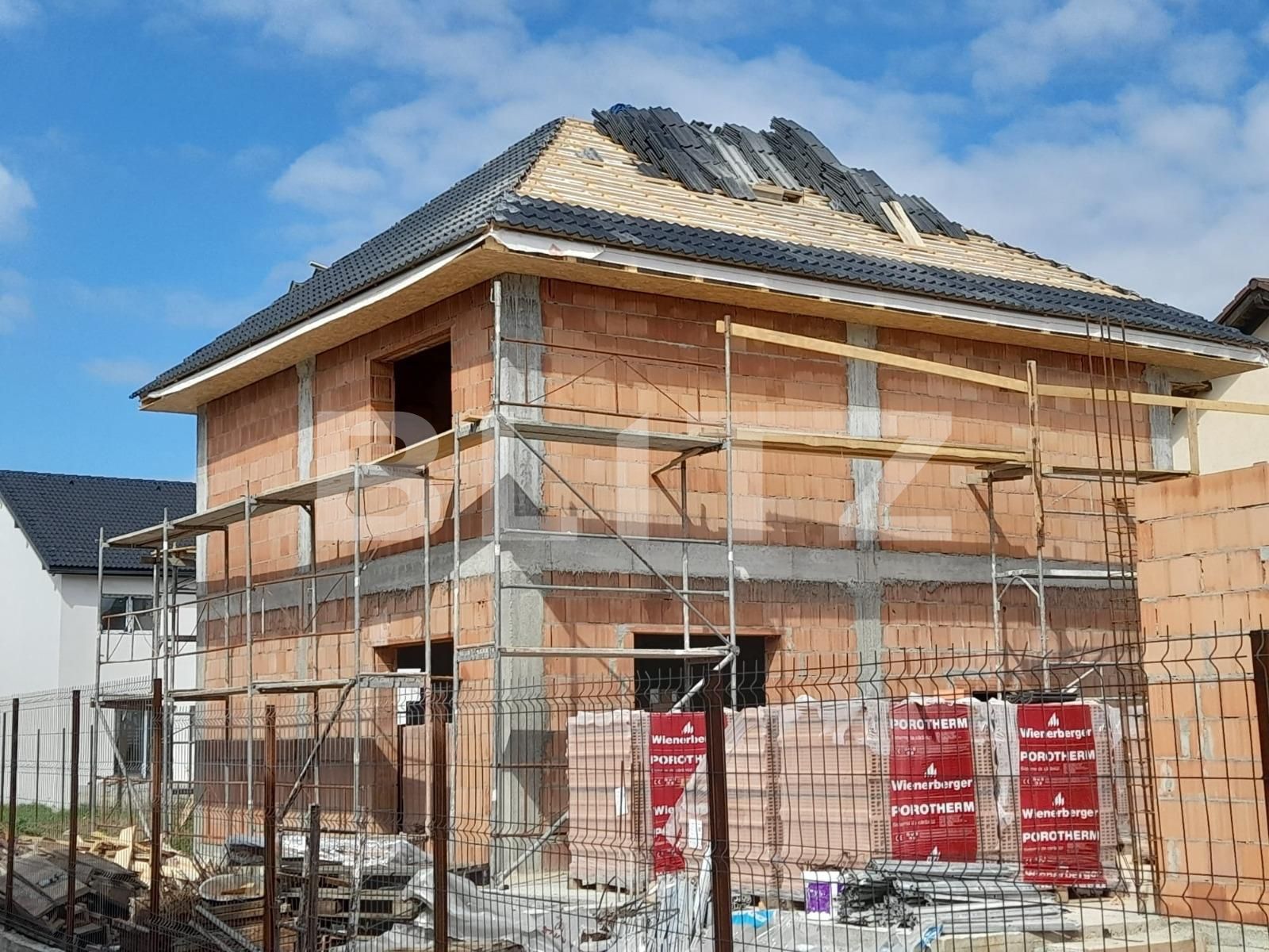 Casa de vânzare 5 camere Calea Cisnadiei - Arhitectilor - 119820CV | BLITZ Sibiu | Poza4