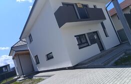 Casa individuala, 4 camere, 120 mp, teren 267 mp, Arhitectilor