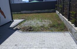 Casa individuala, 4 camere, 120 mp, teren 267 mp, Arhitectilor