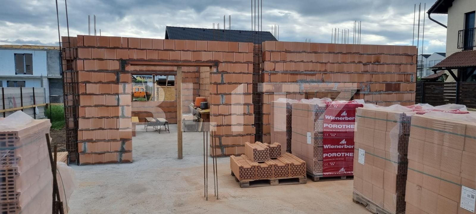 Casa de vânzare 4 camere Calea Cisnadiei - Arhitectilor - 119824CV | BLITZ Sibiu | Poza3