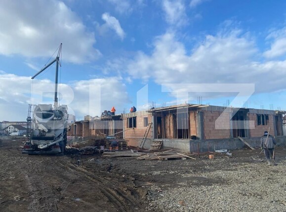 Apartament de vânzare 2 camere Șelimbăr - 119828AV | BLITZ Sibiu | Poza1