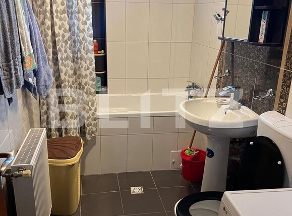 Apartament de închiriat 3 camere Hipodrom 1 - 120054AI | BLITZ Sibiu | Poza7