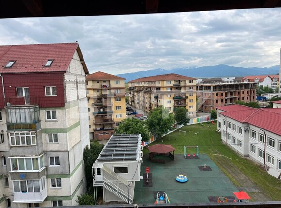 Apartament de închiriat 3 camere Hipodrom 1 - 120054AI | BLITZ Sibiu | Poza5