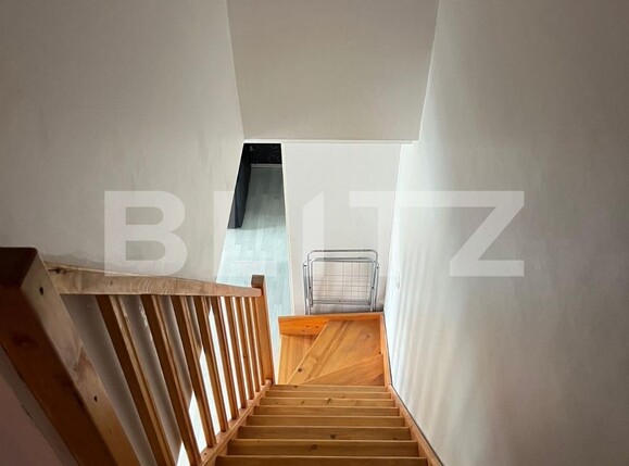 Apartament de închiriat 3 camere Hipodrom 1 - 120054AI | BLITZ Sibiu | Poza2