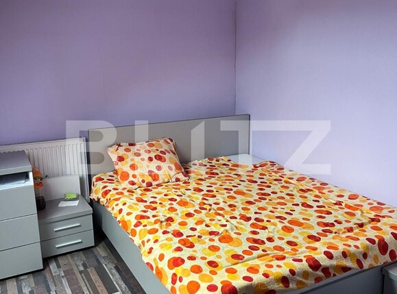 Apartament de închiriat 3 camere Hipodrom 1 - 120054AI | BLITZ Sibiu | Poza1