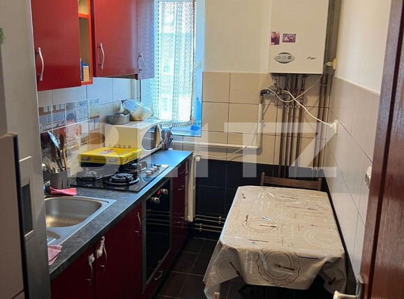 Apartament de închiriat 3 camere Hipodrom 1 - 120054AI | BLITZ Sibiu | Poza6