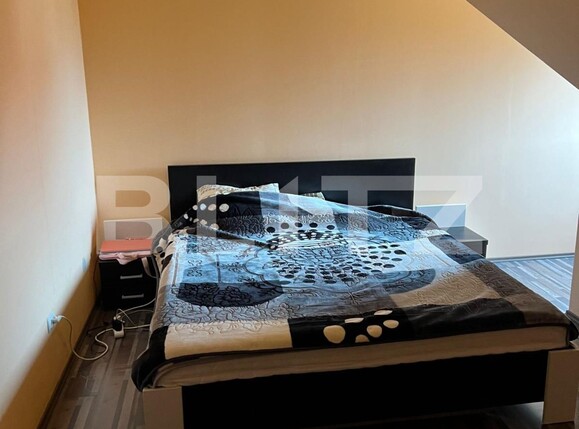 Apartament de închiriat 3 camere Hipodrom 1 - 120054AI | BLITZ Sibiu | Poza3