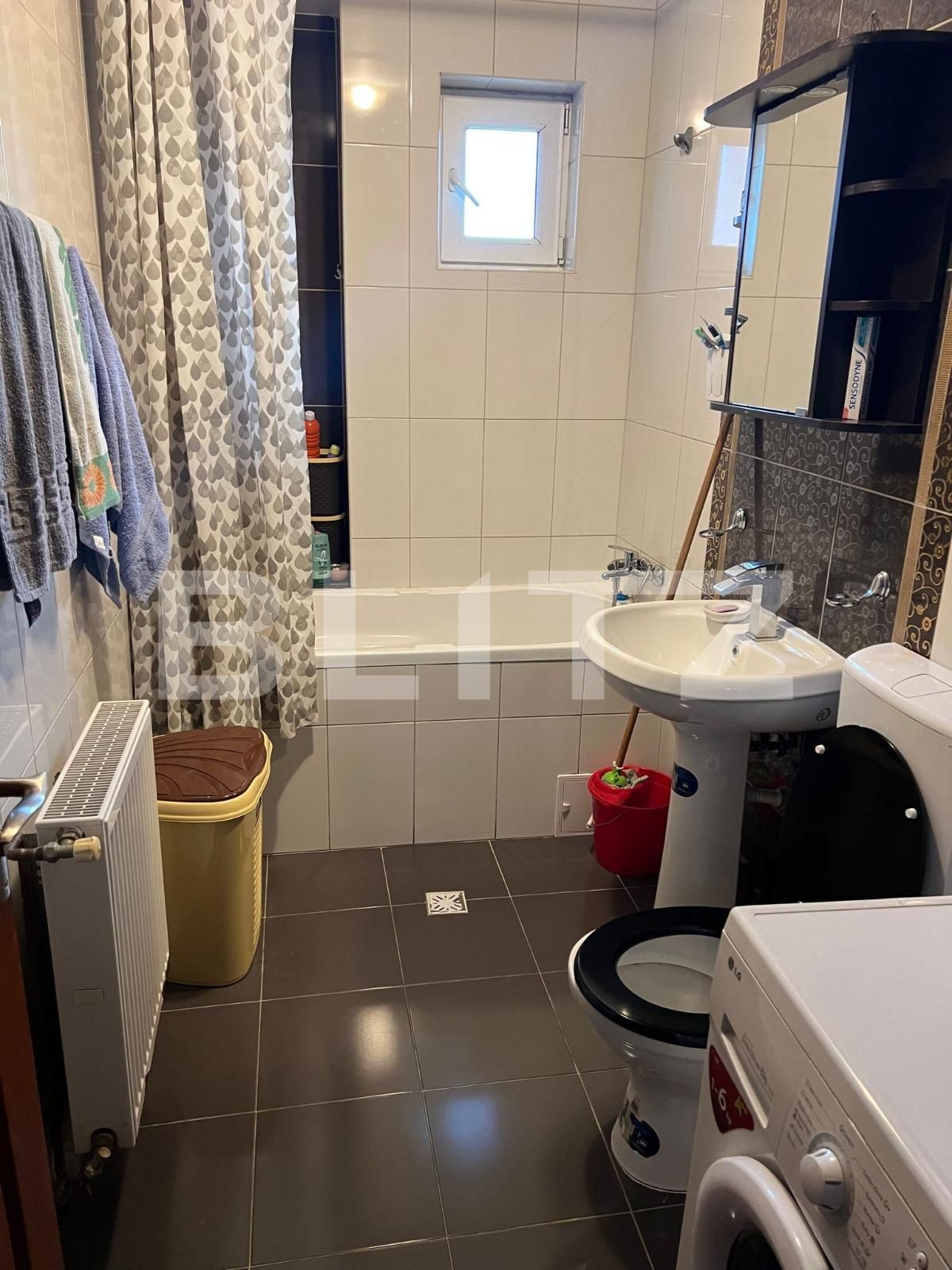 Apartament de închiriat 3 camere Hipodrom 1 - 120054AI | BLITZ Sibiu | Poza7