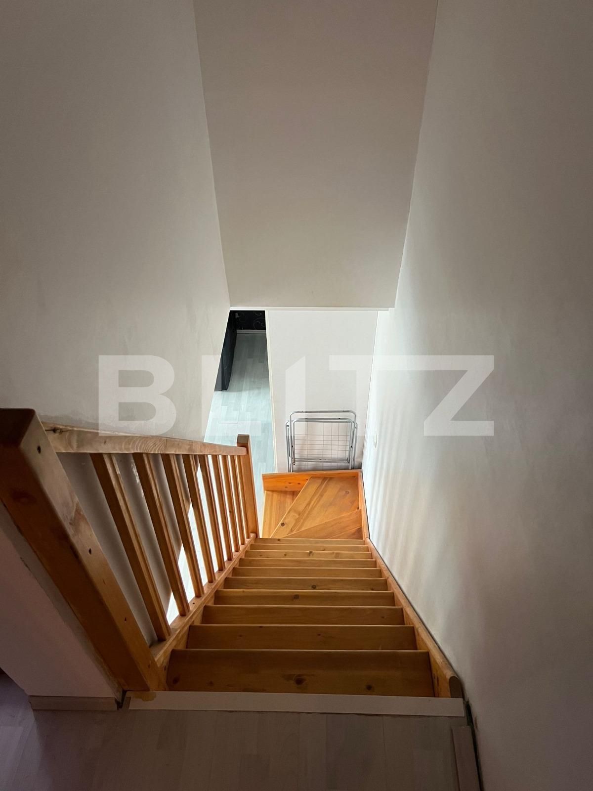 Apartament de închiriat 3 camere Hipodrom 1 - 120054AI | BLITZ Sibiu | Poza2