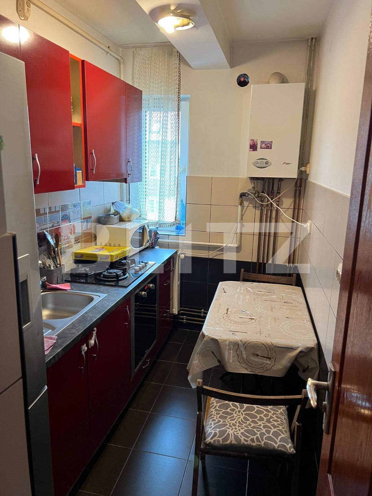 Apartament de închiriat 3 camere Hipodrom 1 - 120054AI | BLITZ Sibiu | Poza6