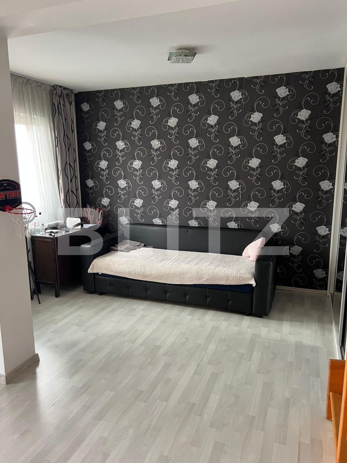 Apartament de închiriat 3 camere Hipodrom 1 - 120054AI | BLITZ Sibiu | Poza4