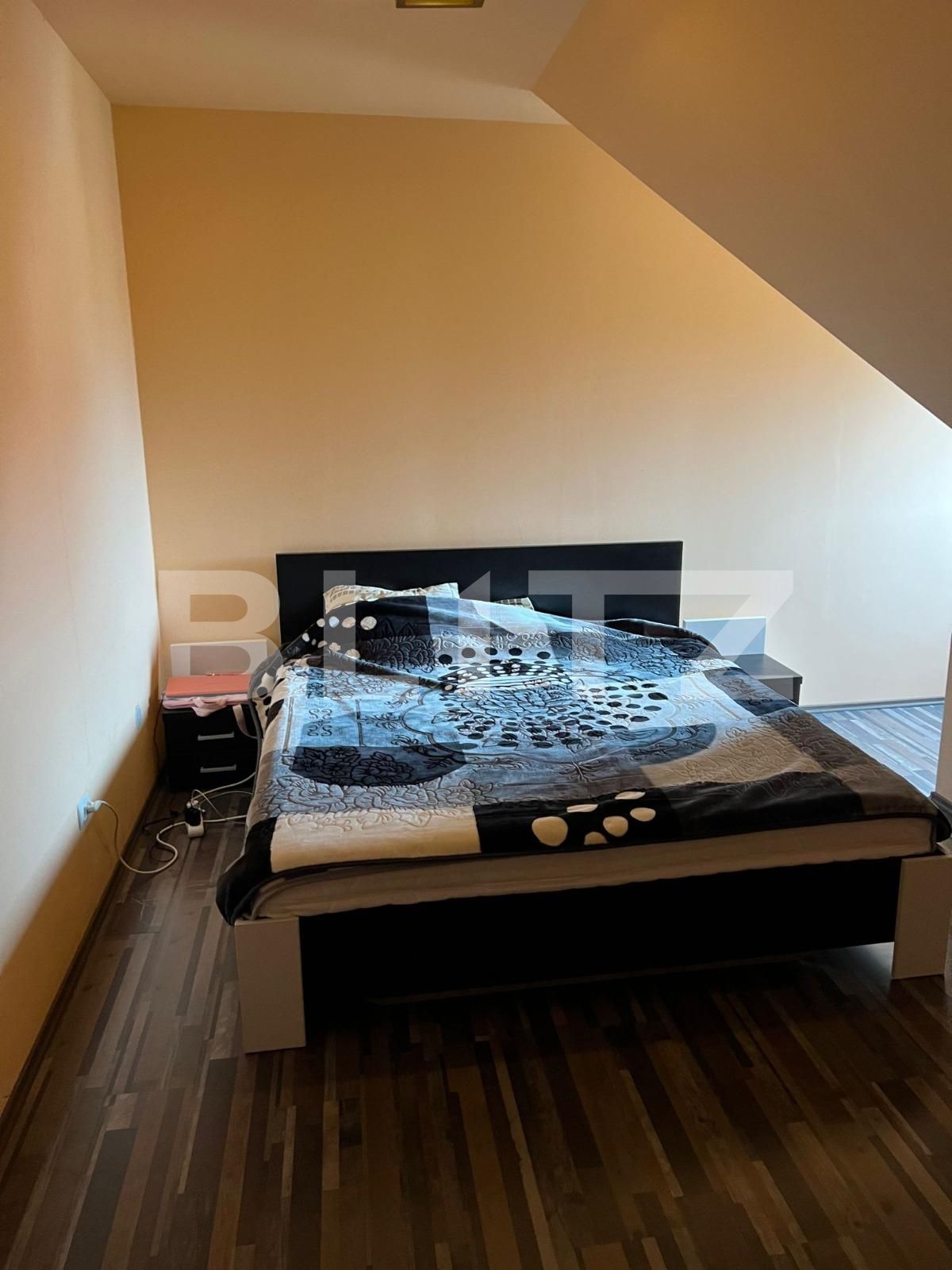 Apartament de închiriat 3 camere Hipodrom 1 - 120054AI | BLITZ Sibiu | Poza3