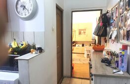 Apartament 2 camere, 43 mp, cartier Terezian