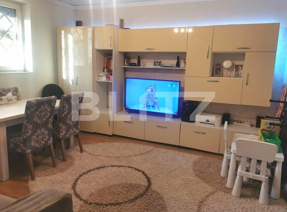 Apartament de vânzare 2 camere Terezian - 120296AV | BLITZ Sibiu | Poza1