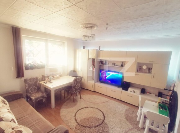 Apartament de vânzare 2 camere Terezian - 120296AV | BLITZ Sibiu | Poza2