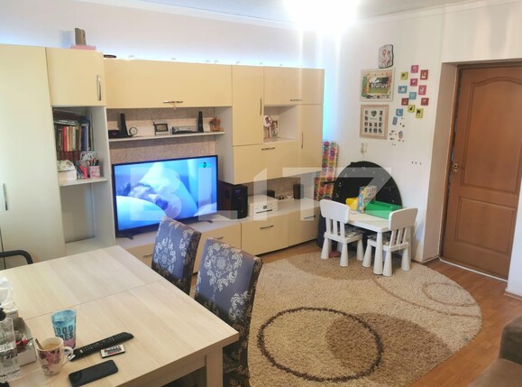 Apartament de vânzare 2 camere Terezian - 120296AV | BLITZ Sibiu | Poza3